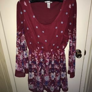 Charlotte Russe mini